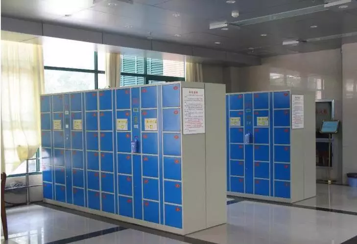 存包柜簡(jiǎn)介