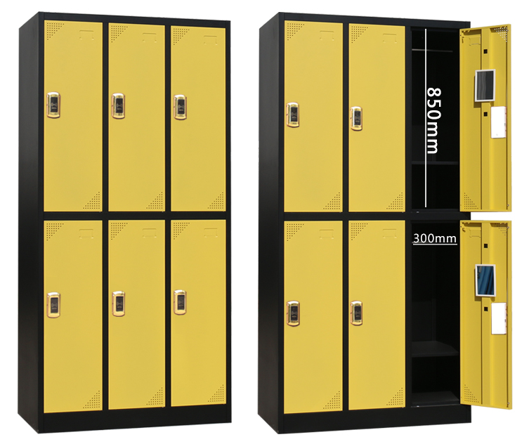 寄存柜簡(jiǎn)介