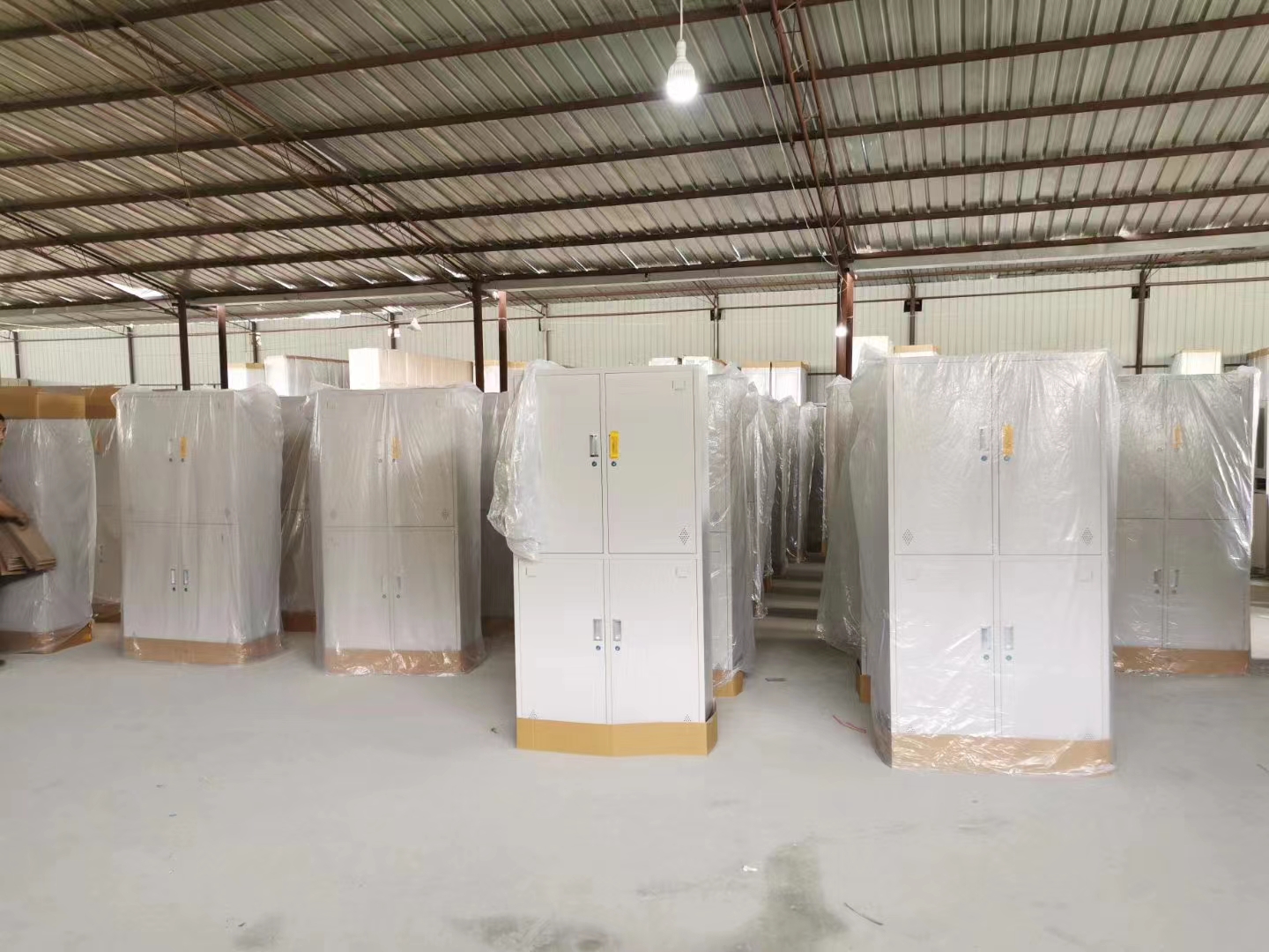 文件柜簡(jiǎn)介