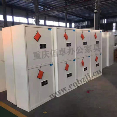 通門密碼鎖實拍圖