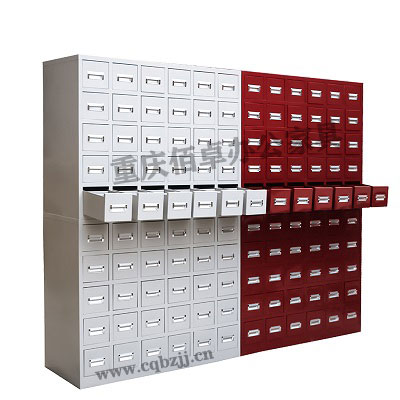 中藥柜|矮藥柜|佰卓中藥柜